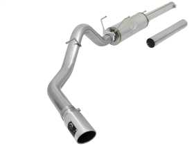 LARGE Bore HD Cat-Back Exhaust System 49-42005